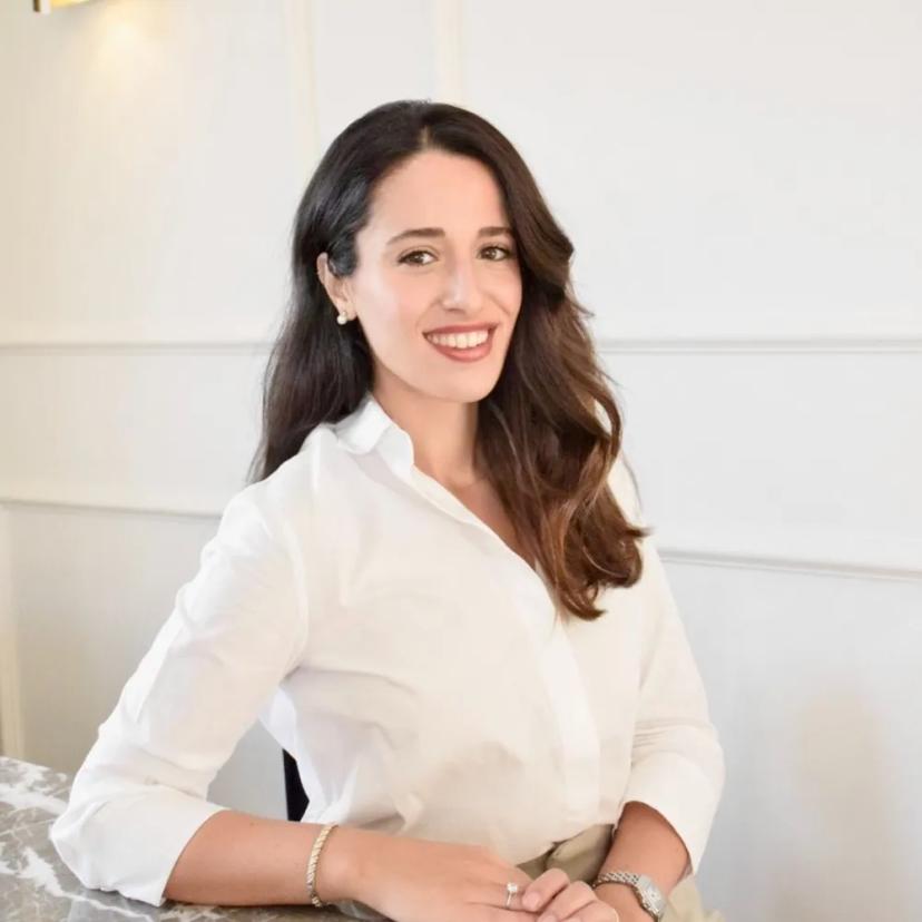 Meltem Aşkın