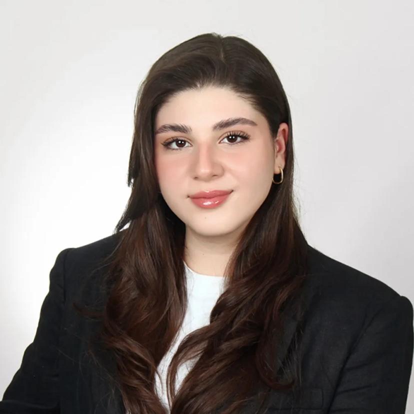 Beril Ketene